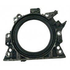 Flange Retentor Virabrequim Volkswagen Gol G5 1.0 2010 11 12
