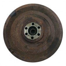 Volante Motor Volkswagen Gol G5 1.0 2010 2011 2012