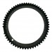 Roda Fônica Virabrequim Volkswagen Gol G5 1.0 2010 2011 2012