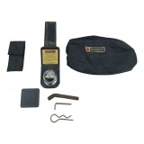 Kit Engate Reboque Toyota Hilux 2017 2018 2019 2020 2021