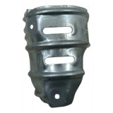 Defletor Calor Catalisador Toyota Yaris 1.5 2019 2020 2021
