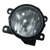 Farol Milha C4 Picasso Intensive 2017 2018 2019 Esquerdo