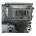 Tampa Lateral Bomba Óleo Toyota Etios Yaris 1.5 2019 2020 24 Prata/metal