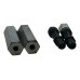 Kit Parafuso Tampa Capa Motor Jeep Compass 2.0 2022 23 2024