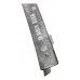 Isopor Impacto Parachoque Mercedes Benz C180 2013 Dianteiro