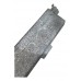 Isopor Impacto Parachoque Mercedes Benz C180 2013 Dianteiro