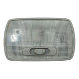 Luz Teto Cortesia Honda City 1.5 Automático 2015 2016 2017