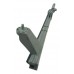 Guia Vidro Kia Sorento 2010 2011 2012 2013 Traseiro Direito