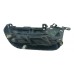 Difusor Ar Painel Honda City 1.5 2015 2016 2017 Esquerdo
