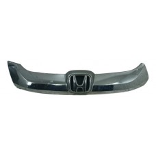 Grade Parachoque Honda City 1.5 Auto 2016 Dianteiro Detalhe