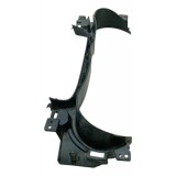 Moldura Painel Instrumentos Honda City 1.5 Aut 2015 16 2017