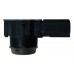 Sensor Estacionamento Citroen C4 Picasso 017 2018 Dianteiro Preto