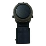 Sensor Estacionamento Citroen C4 Picasso 017 2018 Dianteiro Preto