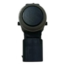 Sensor Estacionamento Citroen C4 Picasso 017 2018 Dianteiro Preto