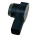 Sensor Estacionamento Citroen C4 Picasso 017 2018 Dianteiro Preto