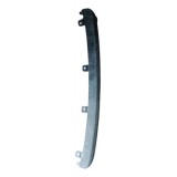 Friso Inferior Parachoque Dianteiro Citroen C4 Picasso 2018 Preto