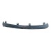 Friso Inferior Parachoque Dianteiro Citroen C4 Picasso 2018 Preto