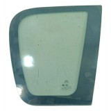 Vidro Fixo Citroen Aircross 2012 2015 Traseiro Direito