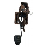 Pedal Freio Nissan March 1.6 2015 2016 2017