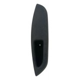 Moldura Puxador Porta Nissan March 15 16 17 Traseiro Direito