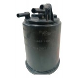 Filtro Válvula Canister Nissan March 1.6 2015 2016 2017