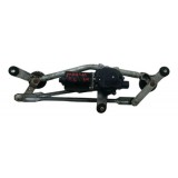 Galhada Motor Limpador Dianteiro Nissan March 2015 2016 2017