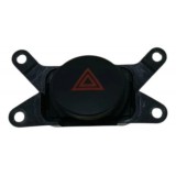 Botão Interruptor Pisca Alerta Nissan March 1.6 2015 2017