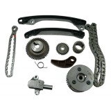 Kit Corrente Distribuição Motor Nissan March 1.6 2016 2017