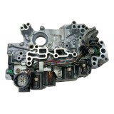 Corpo Válvula Cambio Cvt Nissan Versa 1.6 2022 2023 2024
