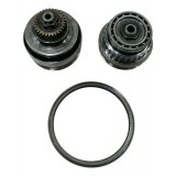 Kit Corrente Polia Cvt Cambio Nissan Versa 1.6 2022 2023 024