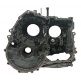 Tampa Carcaça Central Cambio Cvt Nissan Versa 1.6 2022 2023