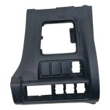 Acabamento Painel Mitsubishi Eclipse Cross Hpe-s 2023 2025