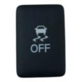 Botão Controle Tração Mitsubishi Eclipse Cross Hpe-s 23 25