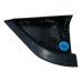 Acabamento Interno Retrovisor Eclipse Cross 2023 24 Esquerdo
