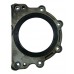 Flange Virabrequim Peugeot 308 1.6 16v 2013 2014 2015 2016