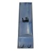 Friso Porta Citroen C5 2002 Traseiro Esquerdo