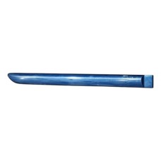 Friso Porta Citroen C5 2002 Traseiro Direito