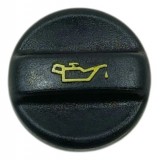 Tampa Óleo Motor Peugeot 208 1.6 16v 2013 2014 2015 2016
