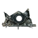 Flange Virabrequim Peugeot 208 1.6 16v 2013 2014 2015 2016