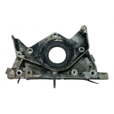 Flange Virabrequim Peugeot 208 1.6 16v 2013 2014 2015 2016