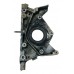 Flange Virabrequim Peugeot 208 1.6 16v 2013 2014 2015 2016
