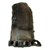 Carter Motor Peugeot 208 1.6 16v 2013 2014 2015 2016