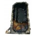 Carter Motor Peugeot 208 1.6 16v 2013 2014 2015 2016