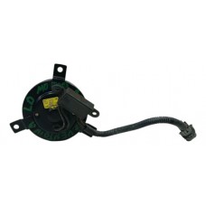 Motor Ventoinha Santa Fé 2.7 V6 2008 2009 2010 Lado Direito
