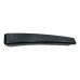 Acabamento Central Citroen C5 2002 2003 2004 Lado Esquerdo Preto