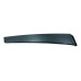 Acabamento Central Citroen C5 2002 2003 2004 Lado Esquerdo Preto