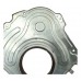 Flange Virabrequim Chevrolet Onix Tracker 1.0 Turbo 21 Tras.