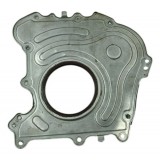 Flange Virabrequim Chevrolet Onix Tracker 1.0 Turbo 21 Tras.