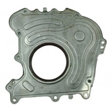 Flange Virabrequim Chevrolet Onix Tracker 1.0 Turbo 21 Tras.