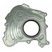 Flange Virabrequim Chevrolet Onix Tracker 1.0 Turbo 21 Tras.